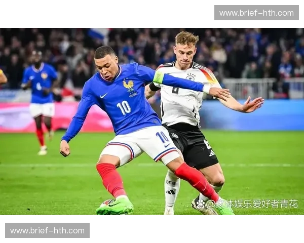 德国vs法国：欧洲杯巅峰对决，比分预测硝烟弥漫！